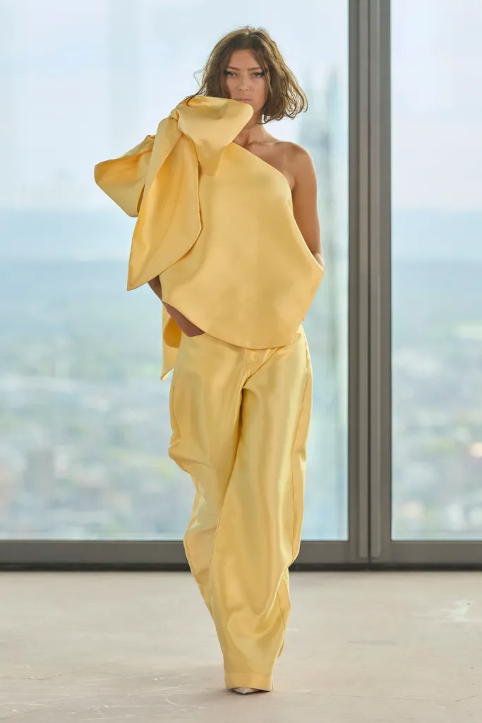 Marques’Almeida 26SS010